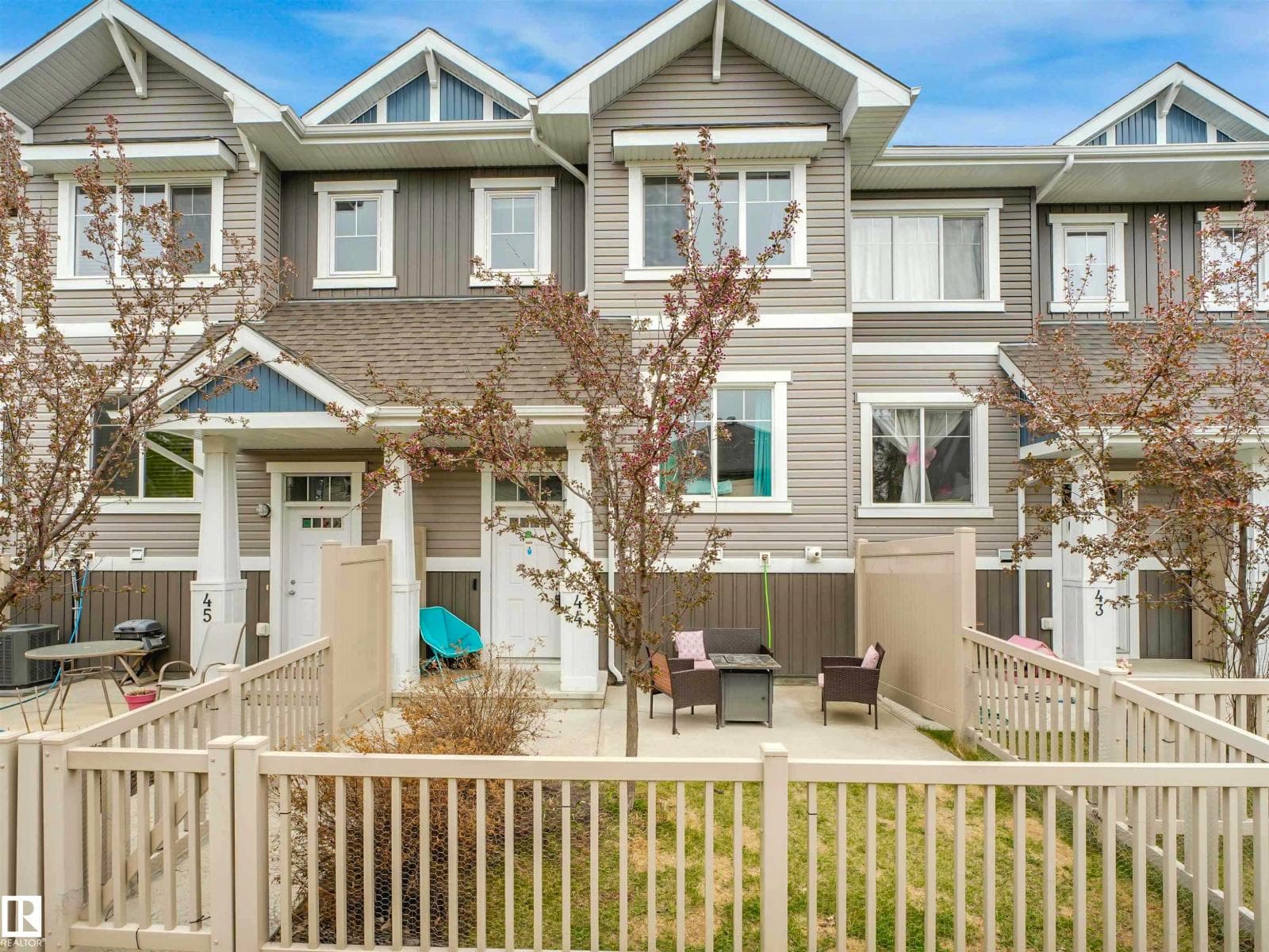 #44 1140 CHAPPELLE BV SW