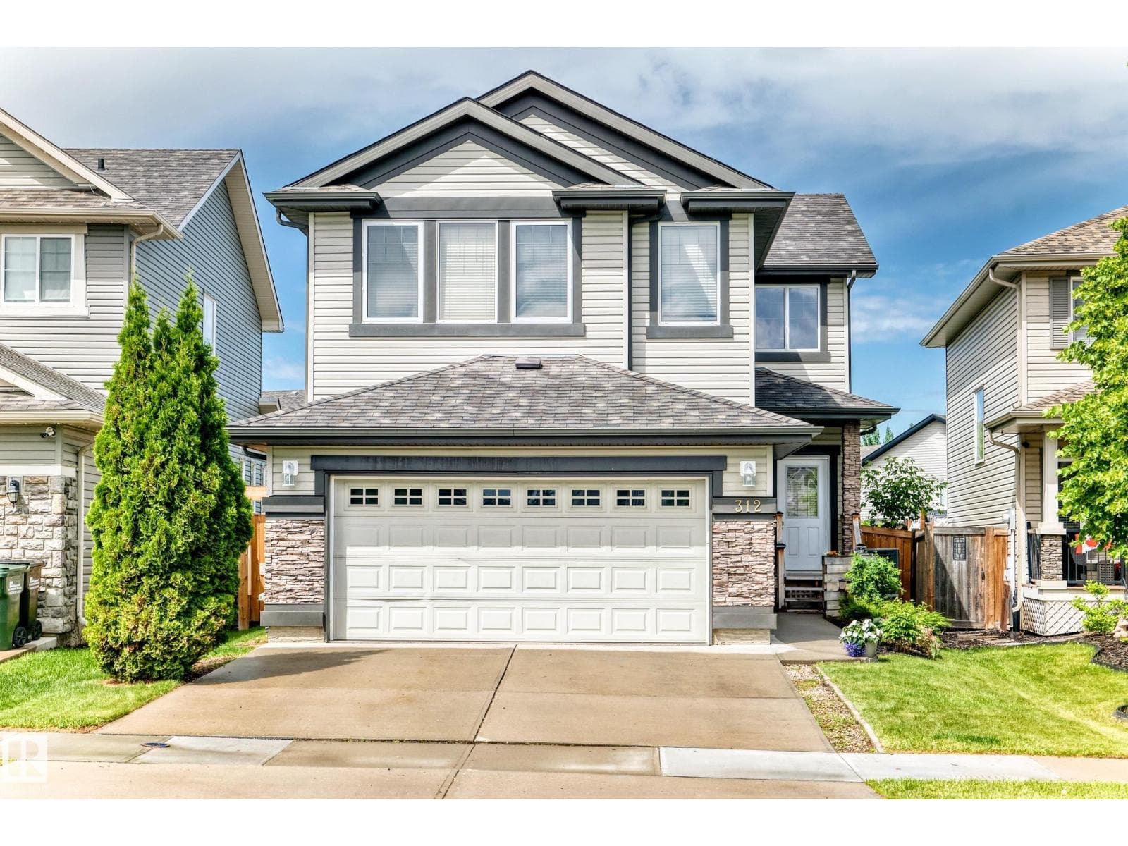 312 CRIMSON DR