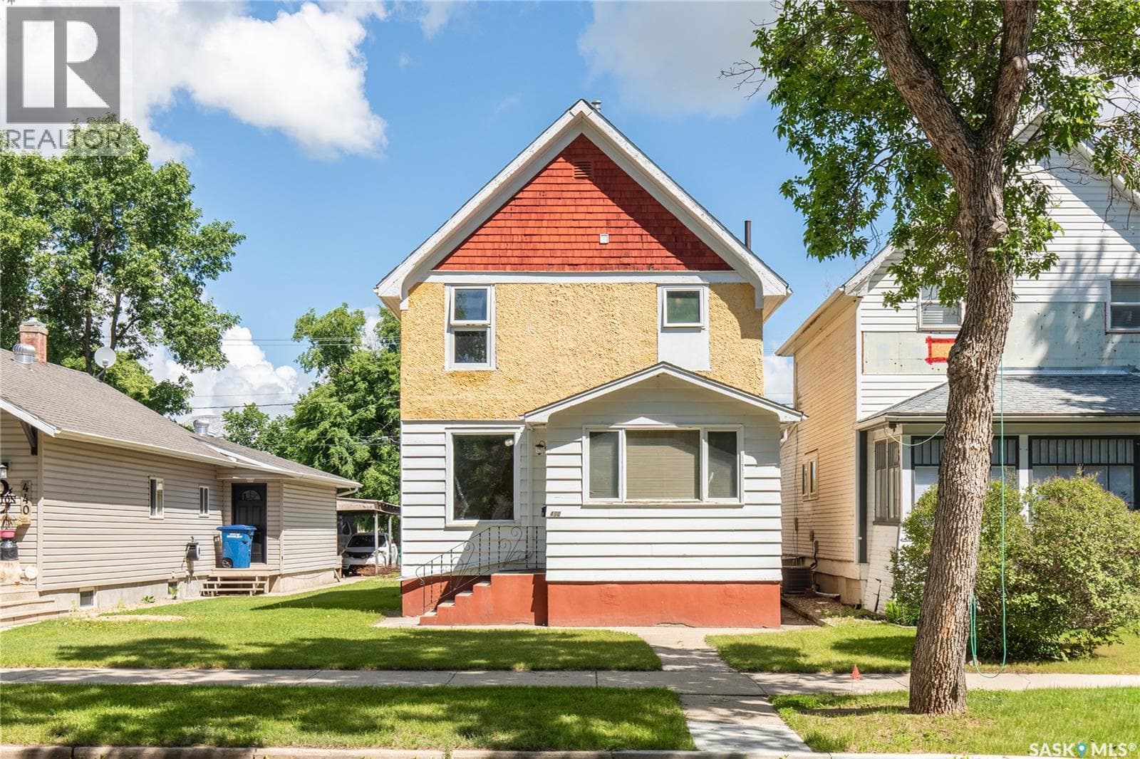 430 Duffield STREET W