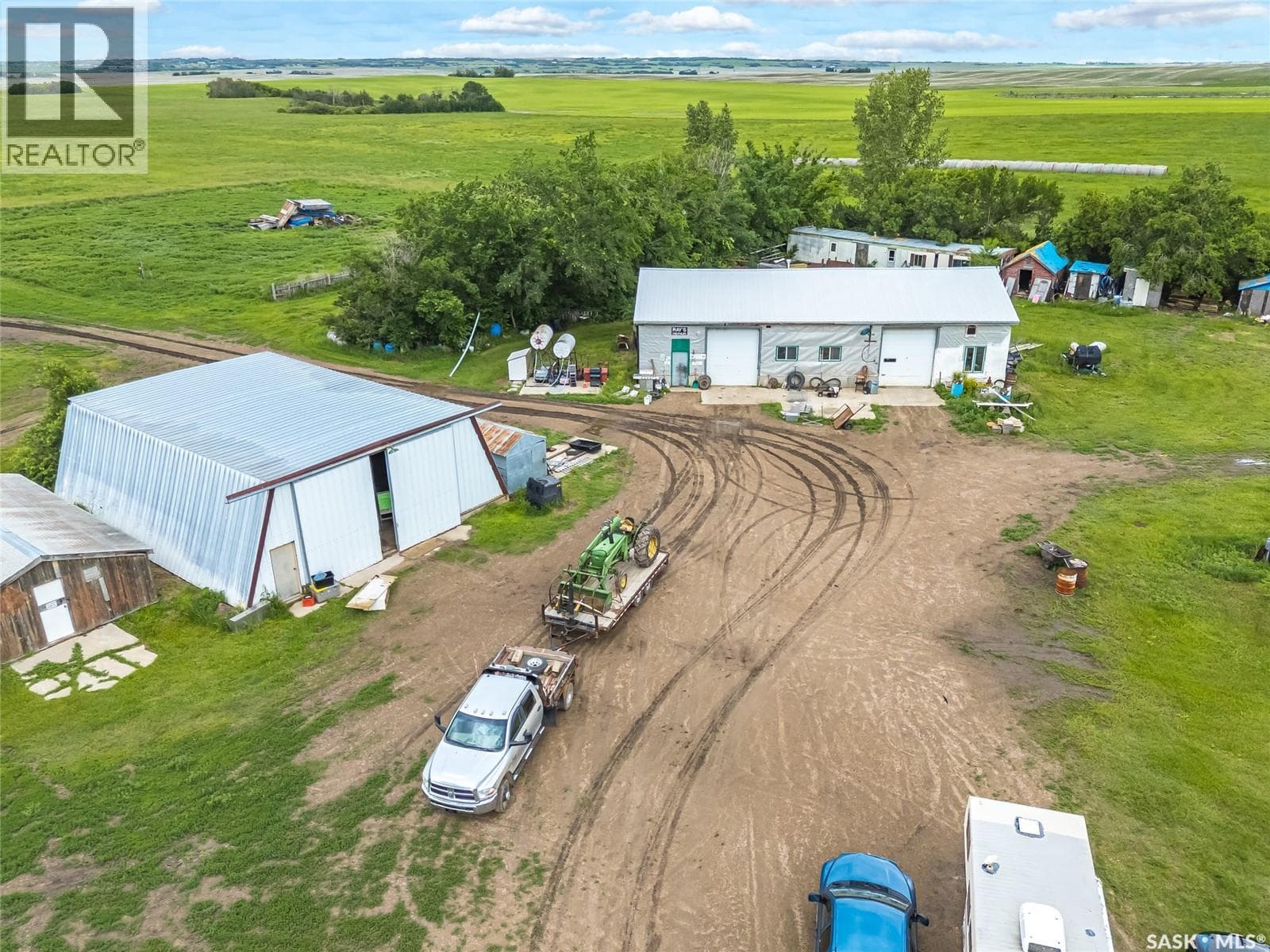 Slinkard Farm (80 Acres) — photo 2