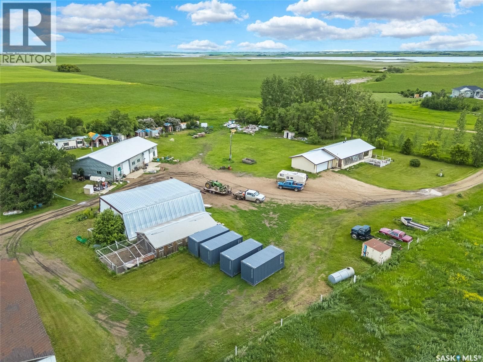 Slinkard Farm (80 Acres) — photo 3