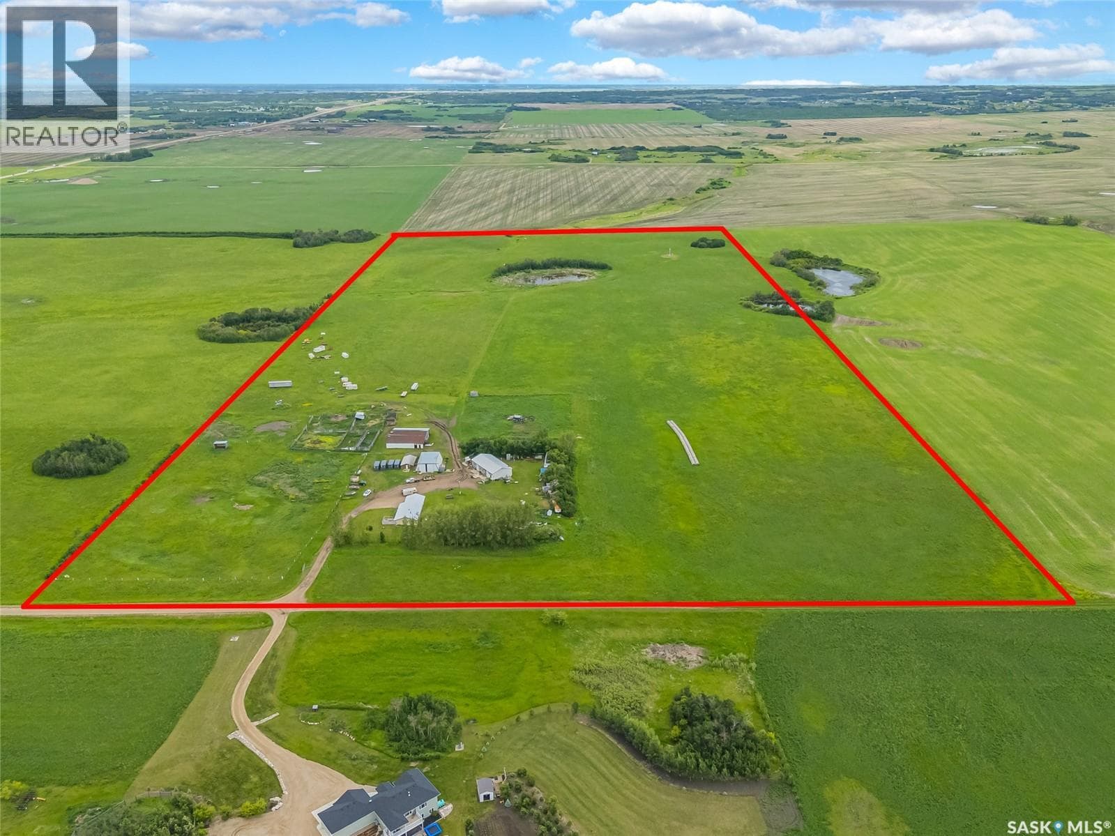 Slinkard Farm (80 Acres) — photo 4