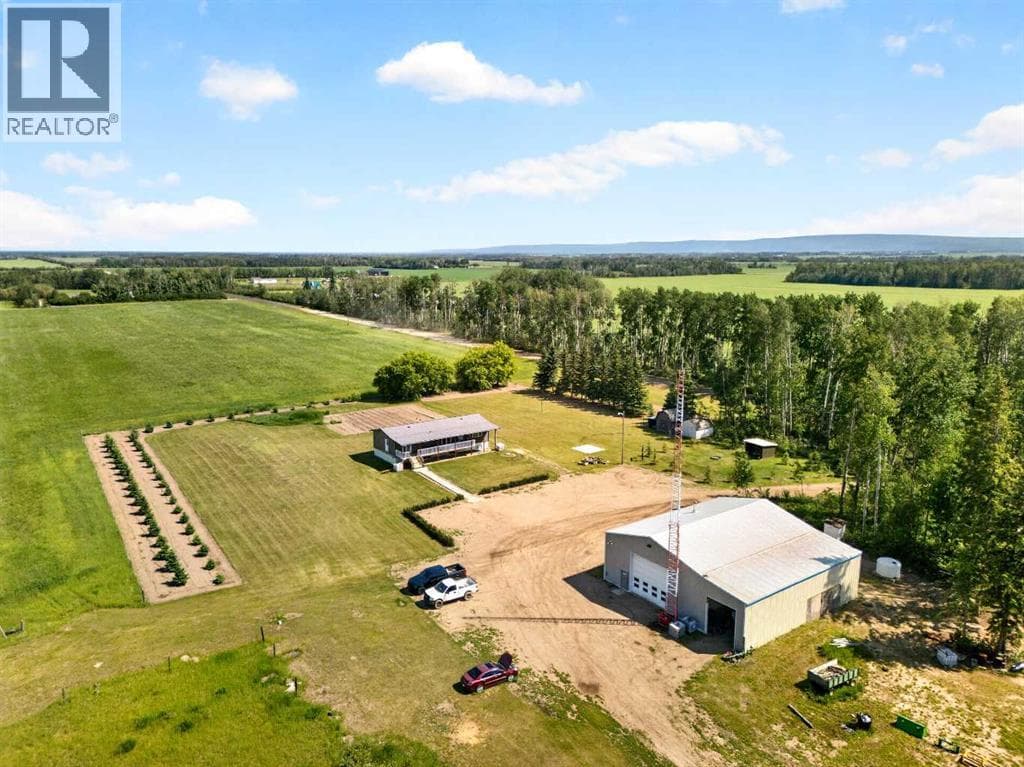 15176 TWP RD 1052