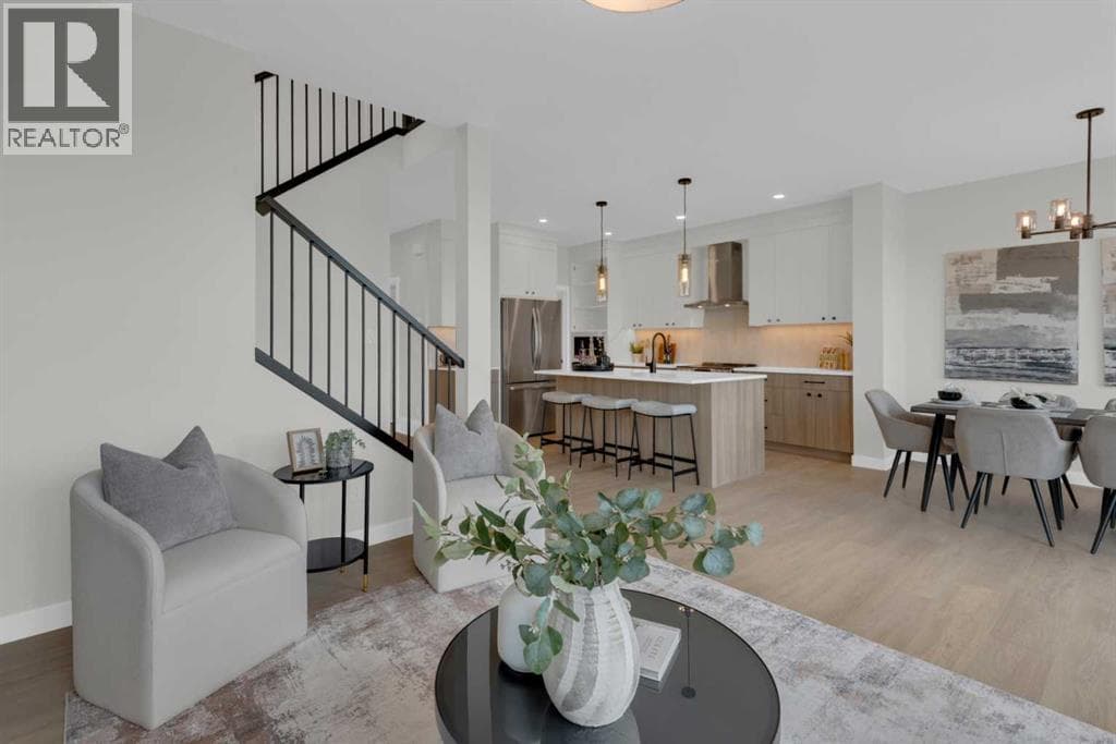 408 Edgefield Point
