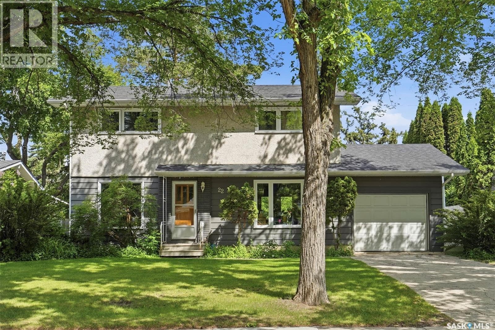 22 Rutter CRESCENT