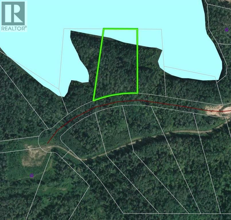 Block 1 Lot 9 Elk Ridge Estates