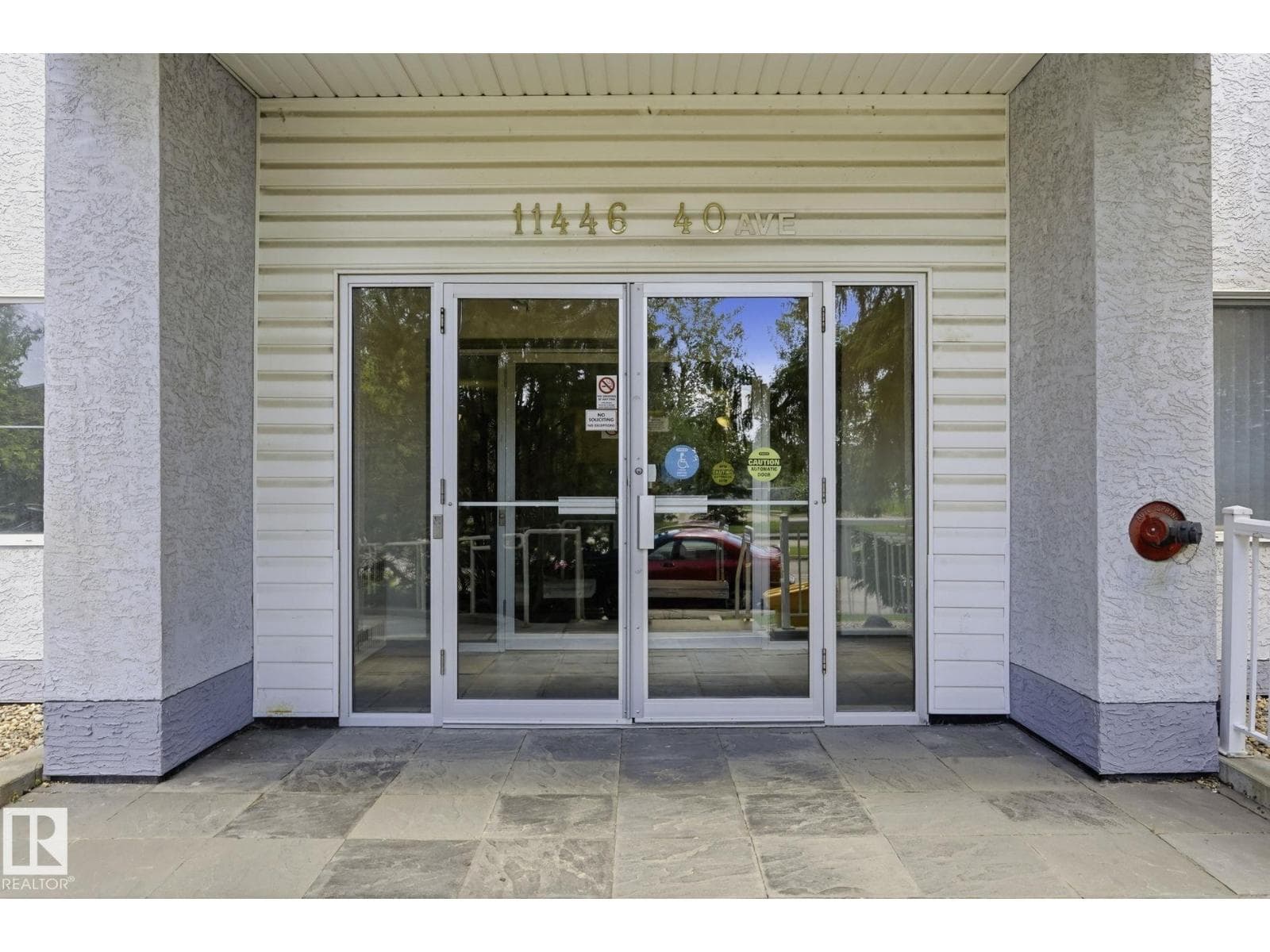 #105 11446 40 AV NW NW — photo 2