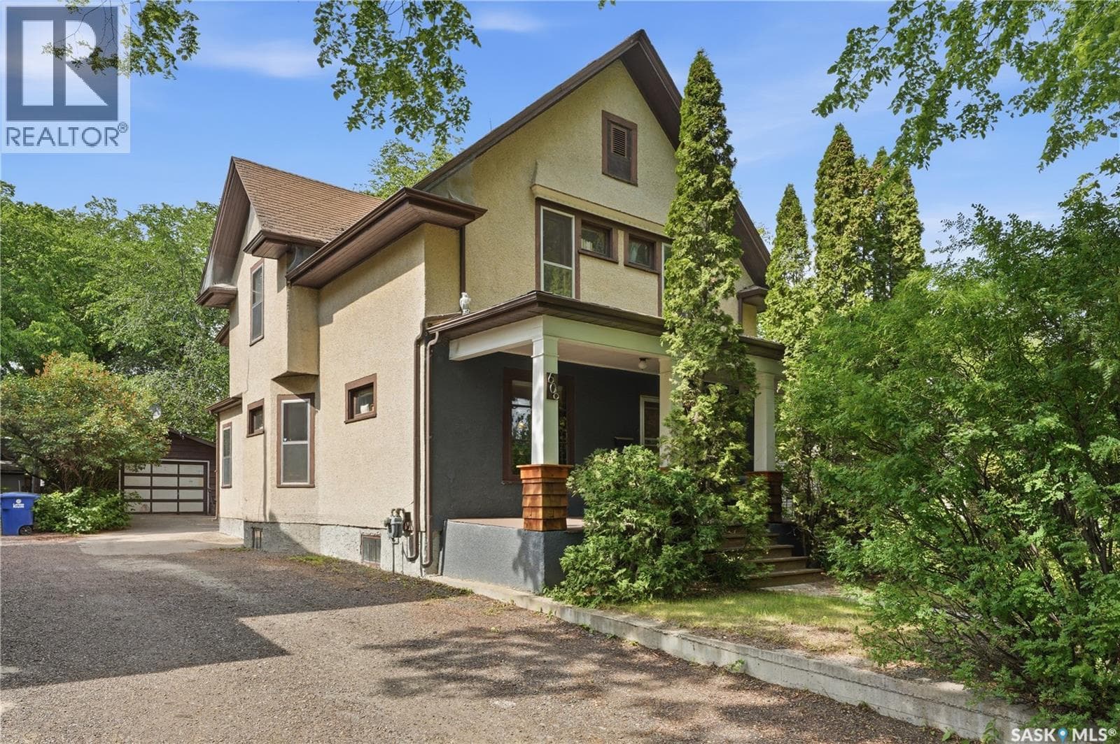 606 BEDFORD ROAD