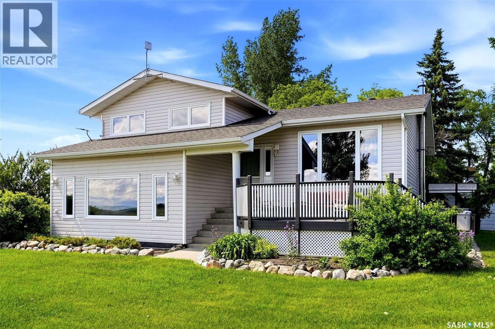 Drake Acreage - Tregarva