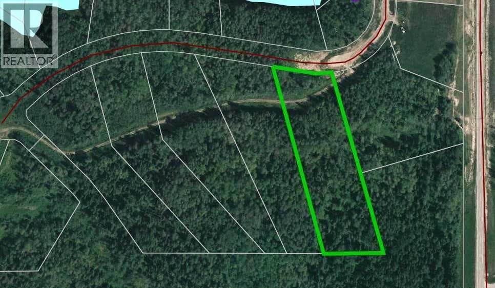 Block 2 Lot 5 Elk Ridge Estates