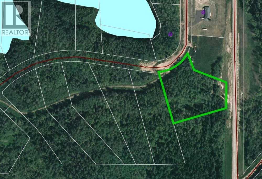 Block 2 Lot 4 Elk Ridge Estates