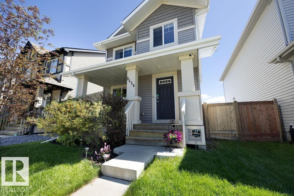 3426 CUTLER CR SW — photo 2