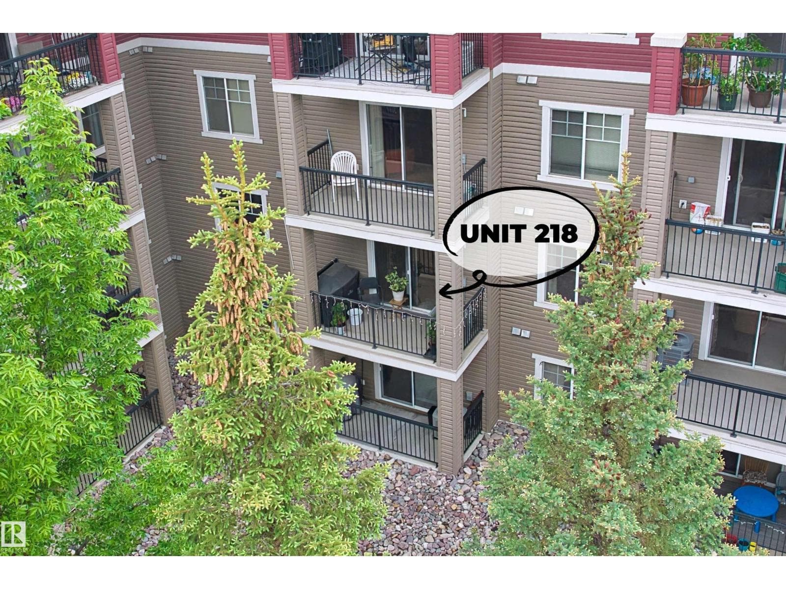 #218 2098 BLACKMUD CREEK DR SW — photo 3