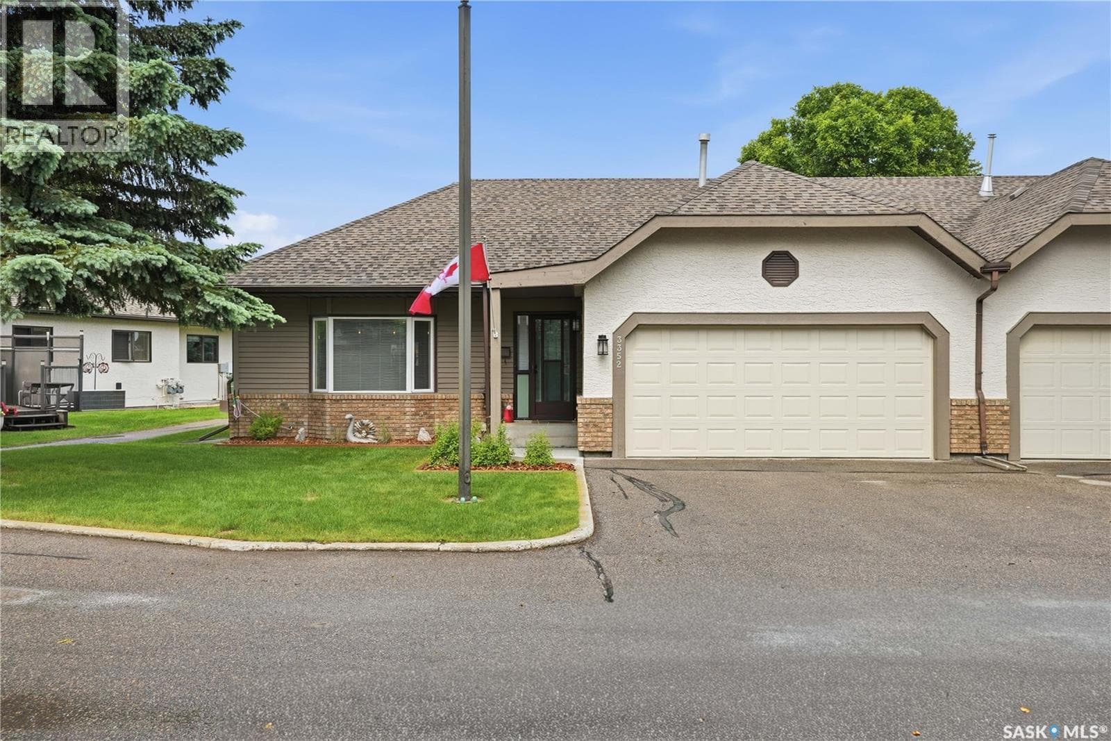 3352 Brookshire LANE