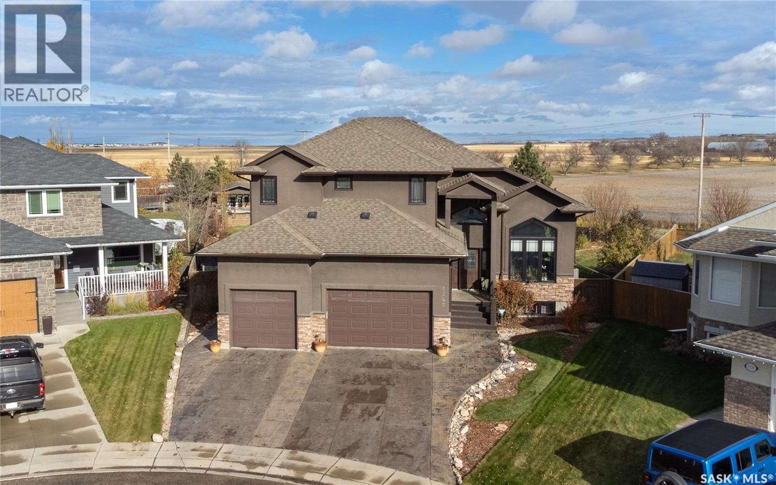 1242 Willowgrove COURT