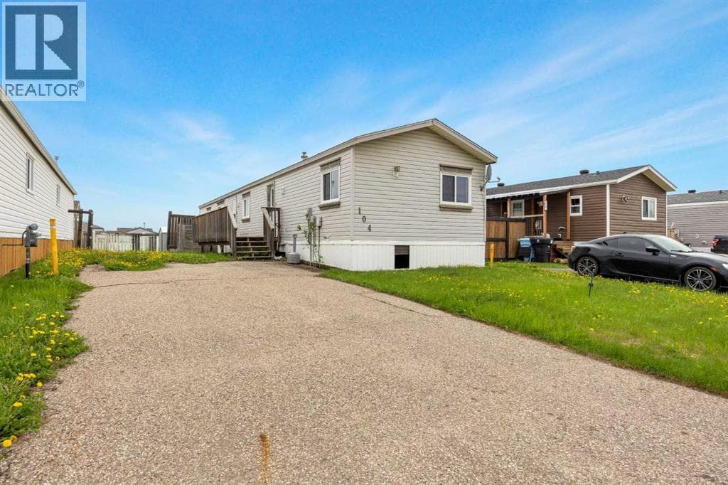 104 Cree Road
