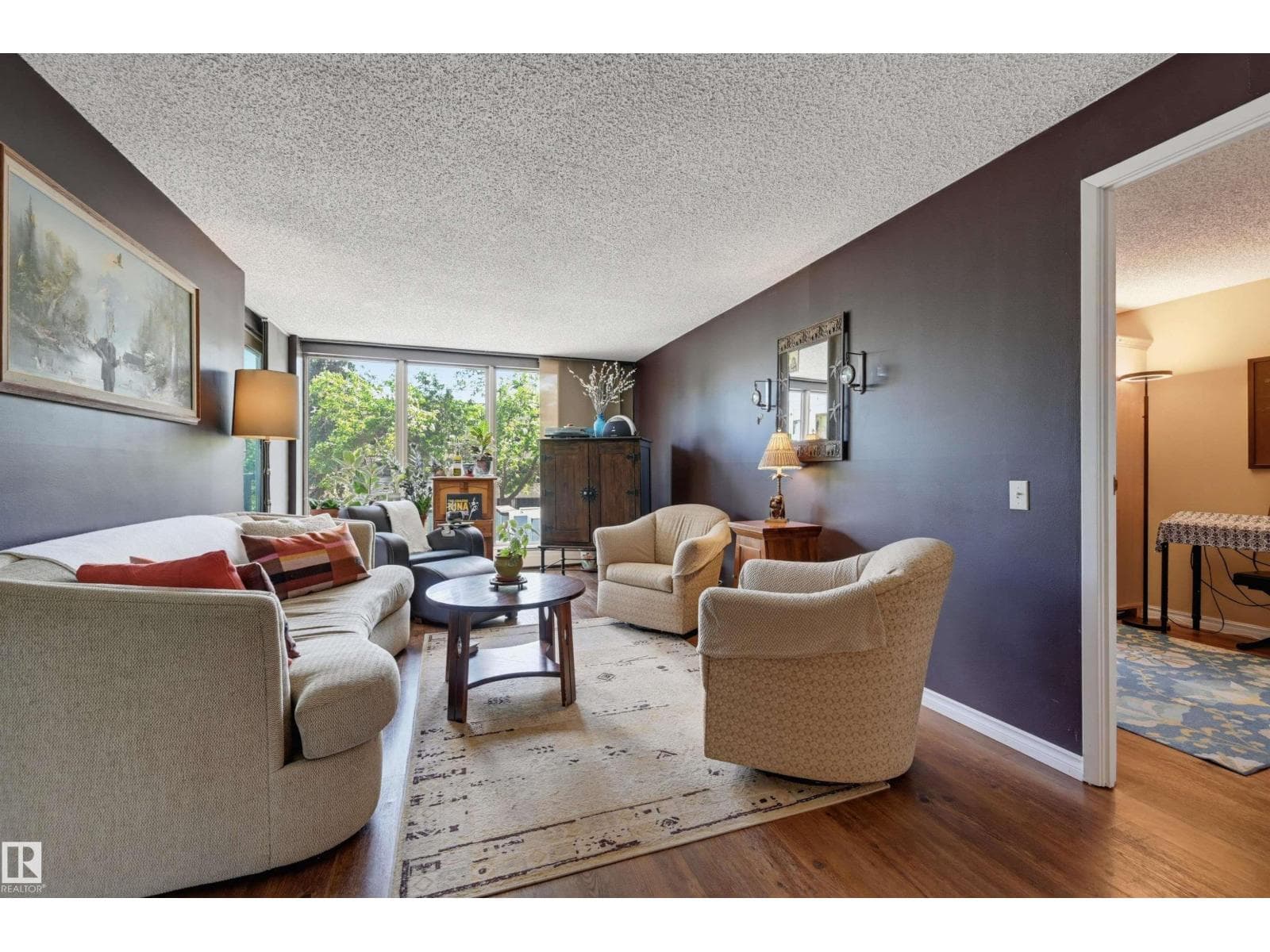 #210 10149 SASKATCHEWAN DR NW — photo 3