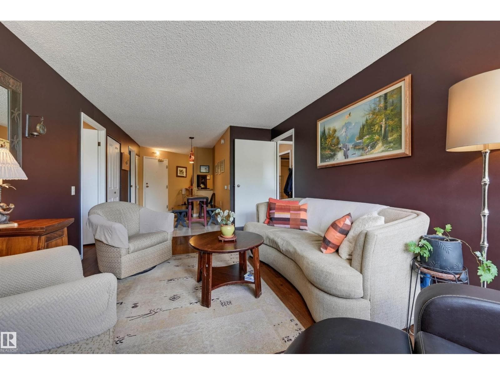 #210 10149 SASKATCHEWAN DR NW — photo 4