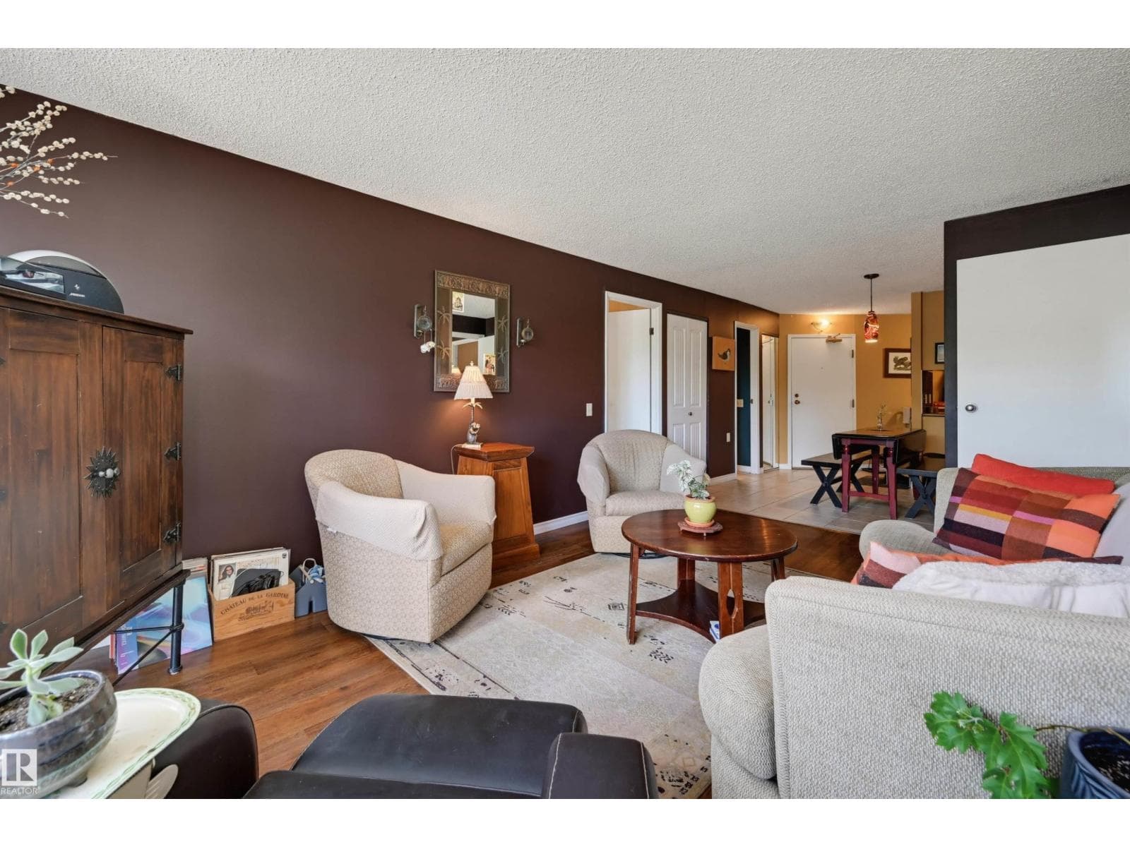 #210 10149 SASKATCHEWAN DR NW — photo 5