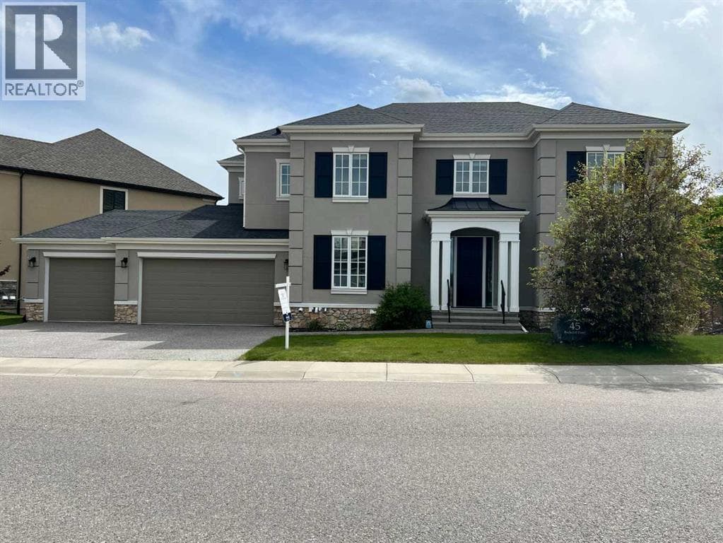 45 Rockcliff Heights NW