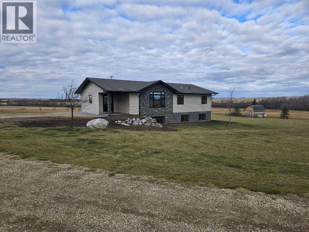 734036 Range Road 64 — photo 2