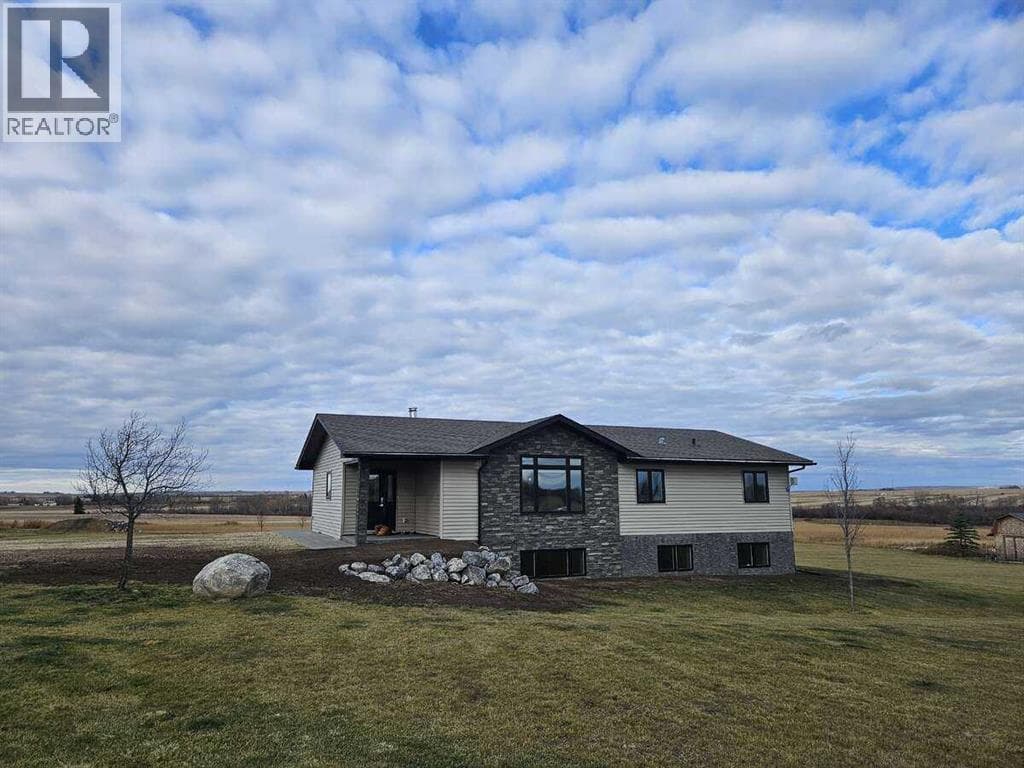 734036 Range Road 64