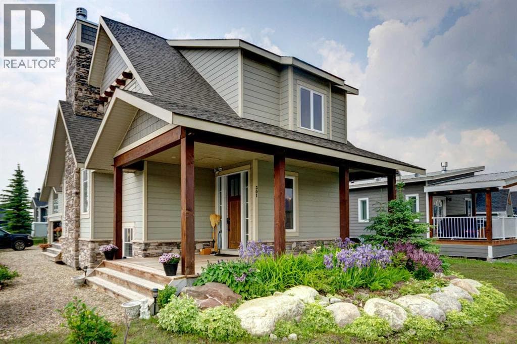 301 Cottageclub Green