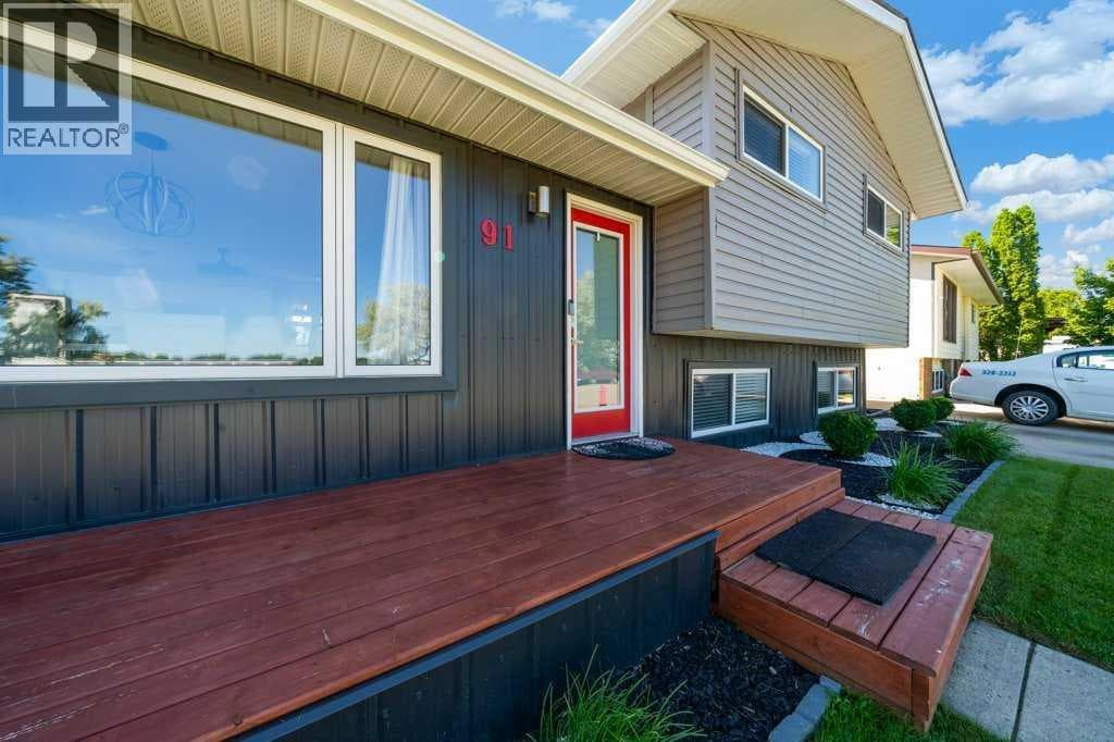 91 Markwick Drive SE