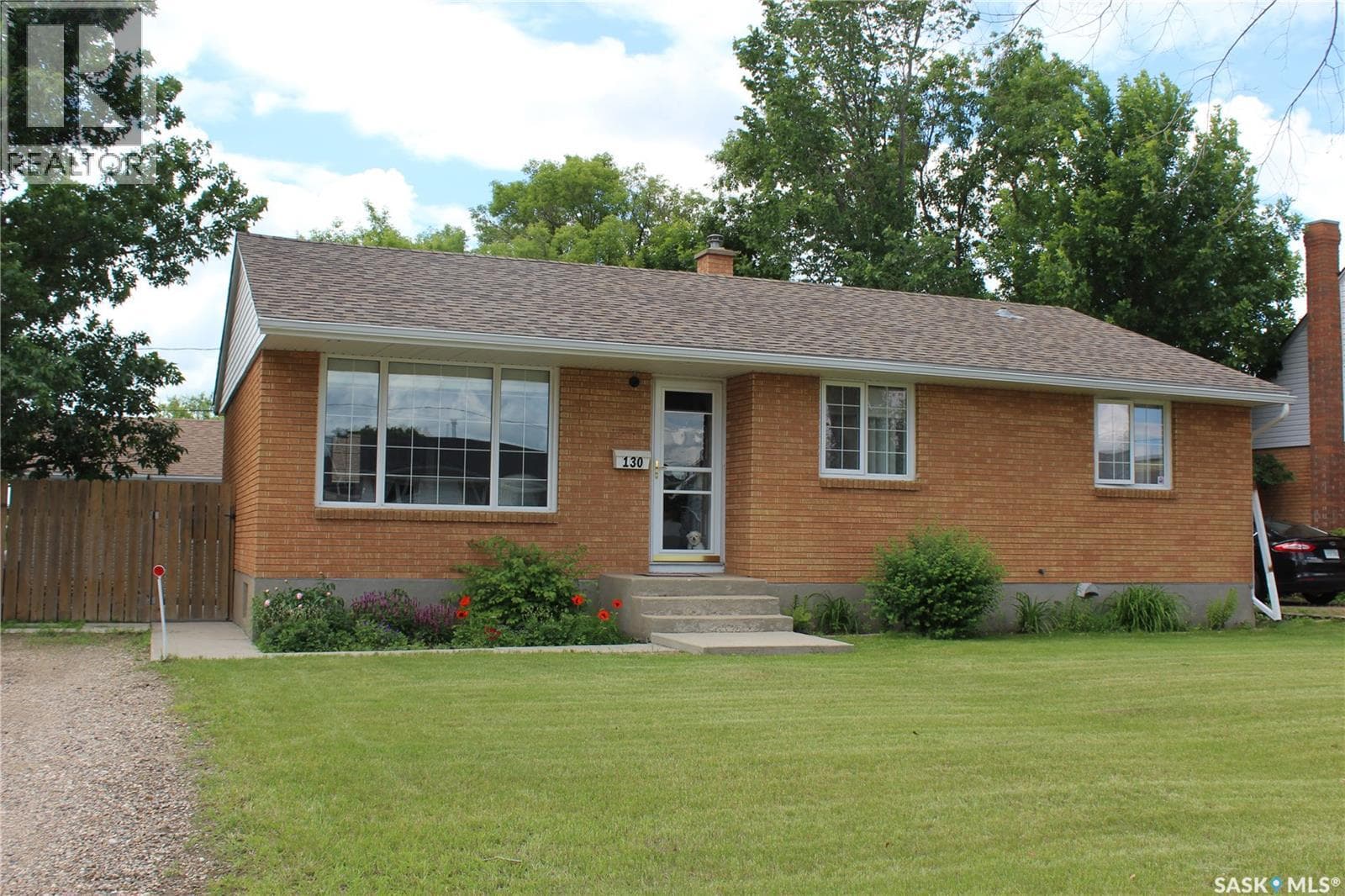 130 McDonald ROAD