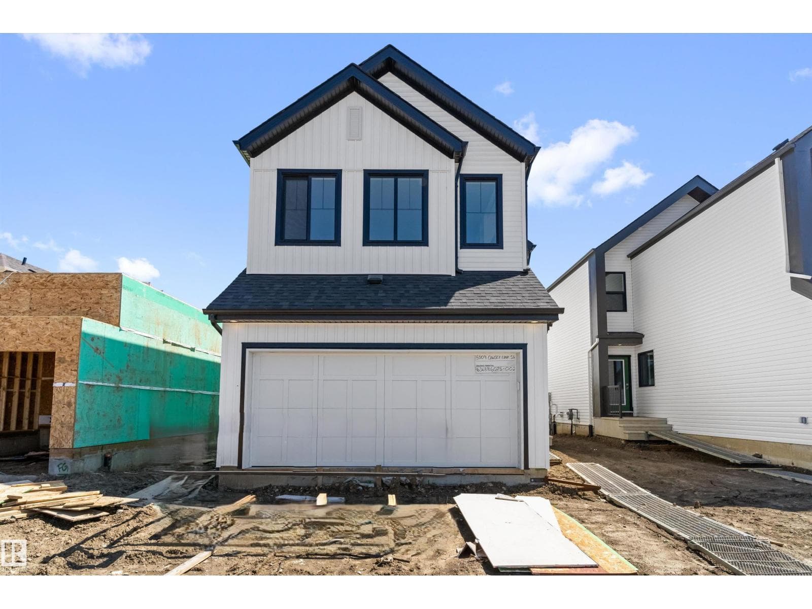 5009 CAWSEY LI SW