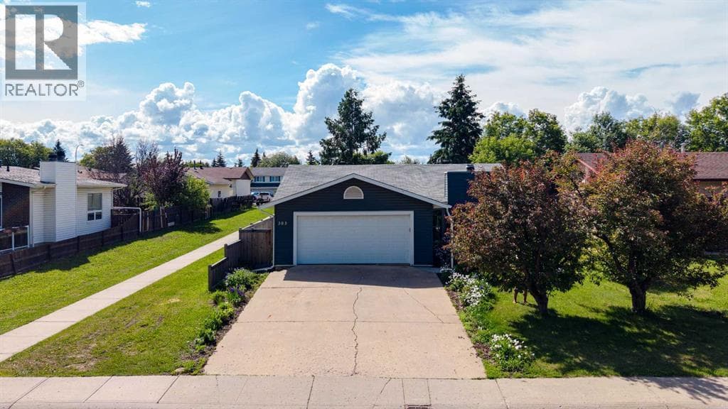 303 Cornwall Drive
