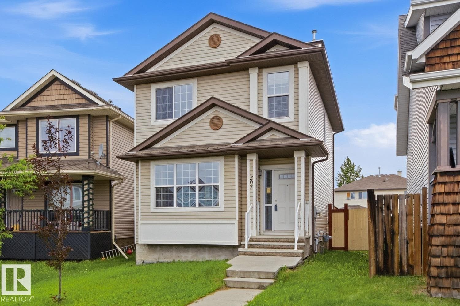 207 SOUTHWICK WAY