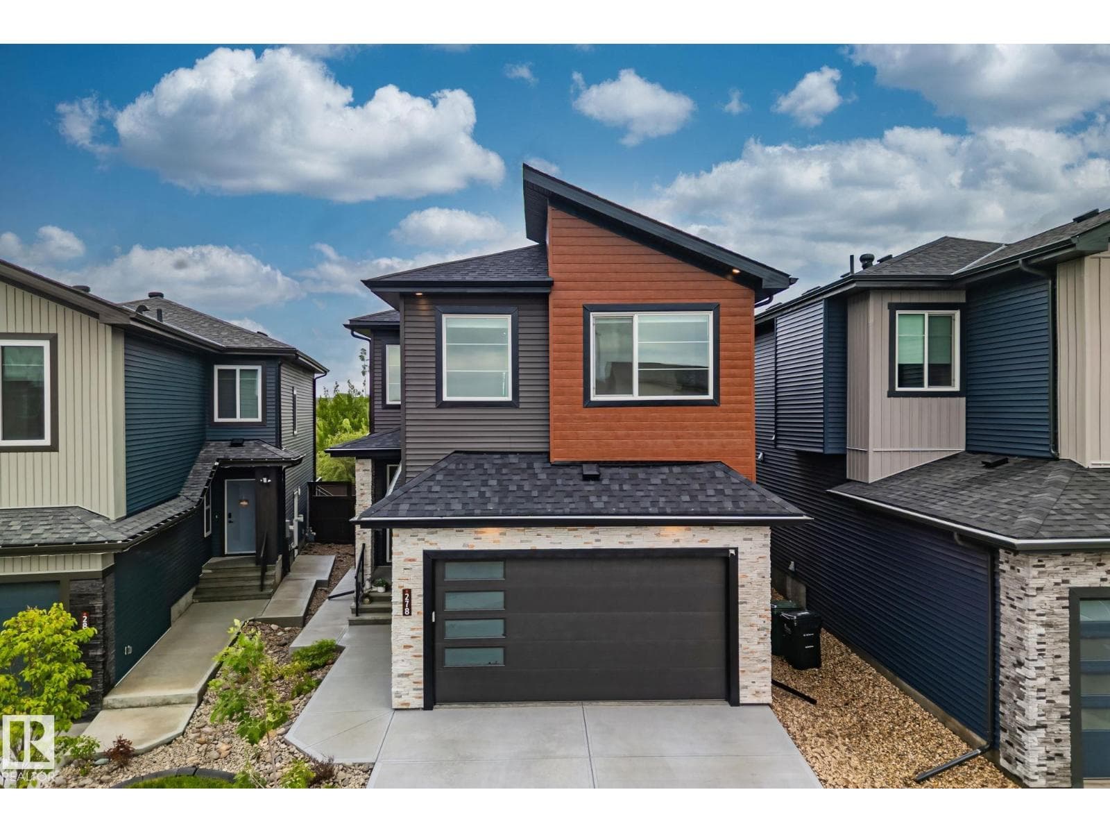 278 CANTER WD
