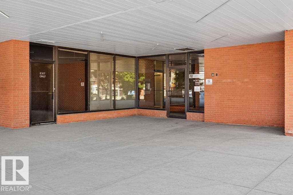 #603 10175 109 ST NW