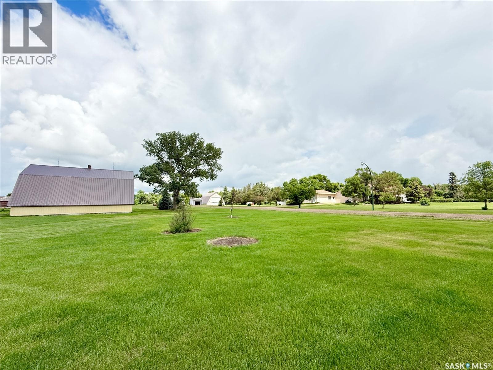 Weyburn Probe Acreage