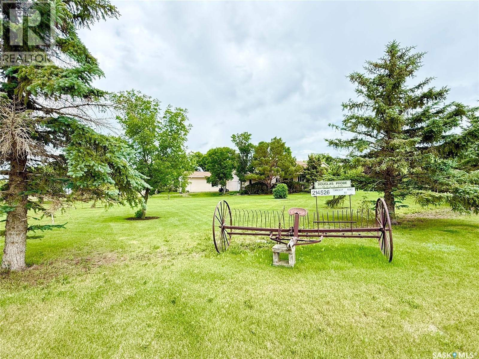 Weyburn Probe Acreage — photo 2