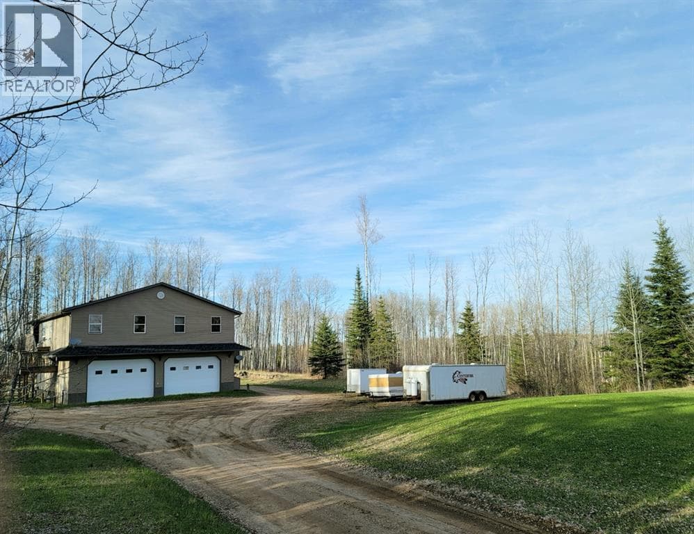 124 Singer Drive
