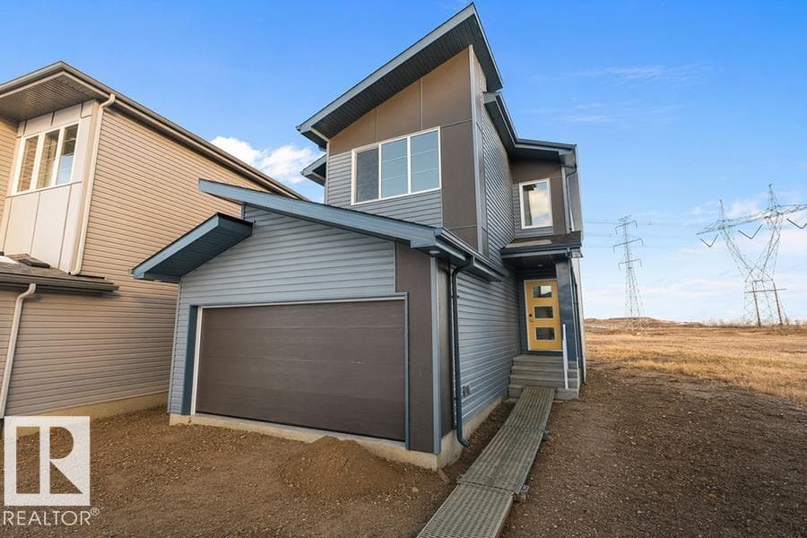 19304 29 AV NW