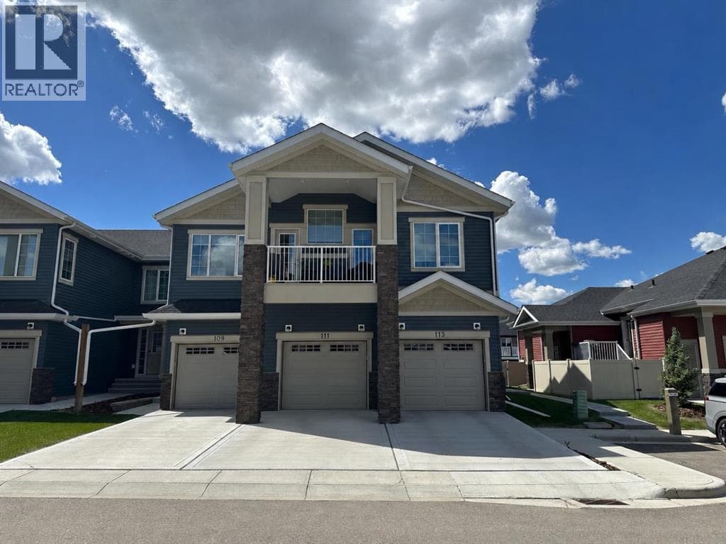 111 Golden Crescent