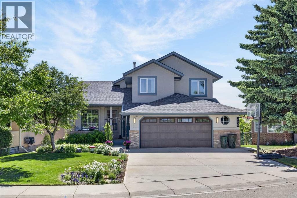 2339 Morris Crescent SE
