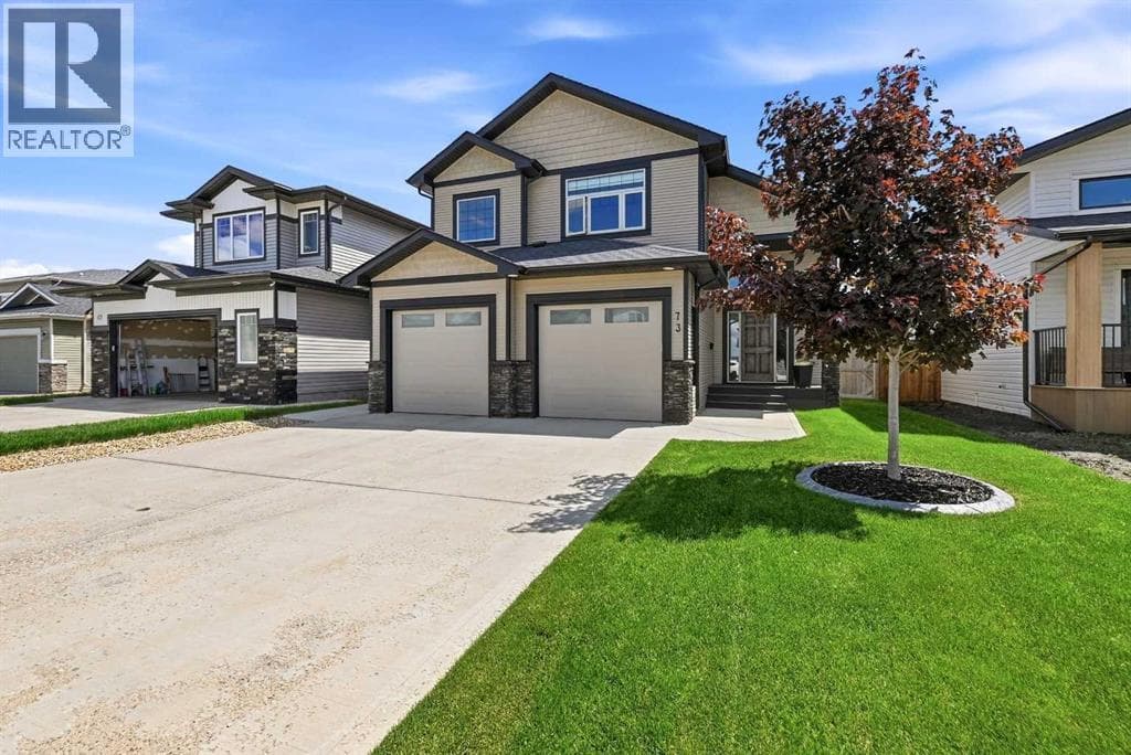 73 Maclean Close