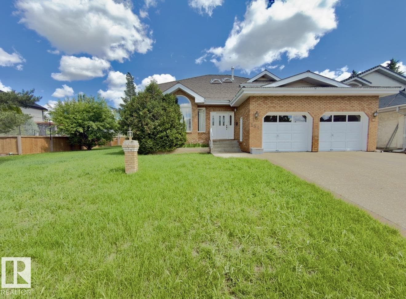 134 Wolf Ridge PL NW
