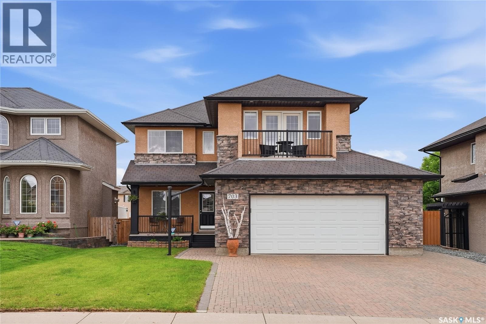 703 Bellmont COURT