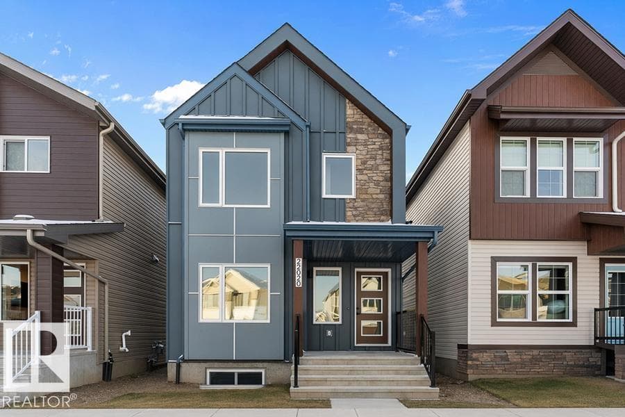 2020 191 ST NW