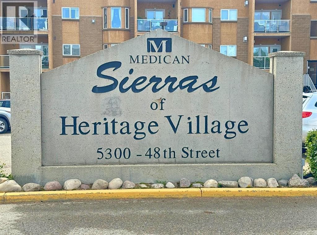 # 318, 5300 48 Street — photo 2