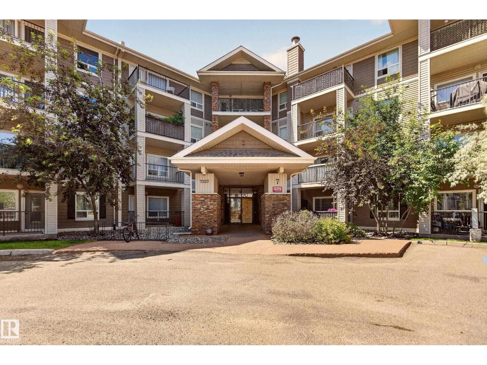 #7121 7327 SOUTH TERWILLEGAR DR NW