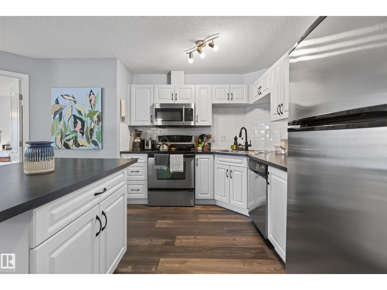 #7121 7327 SOUTH TERWILLEGAR DR NW — photo 5