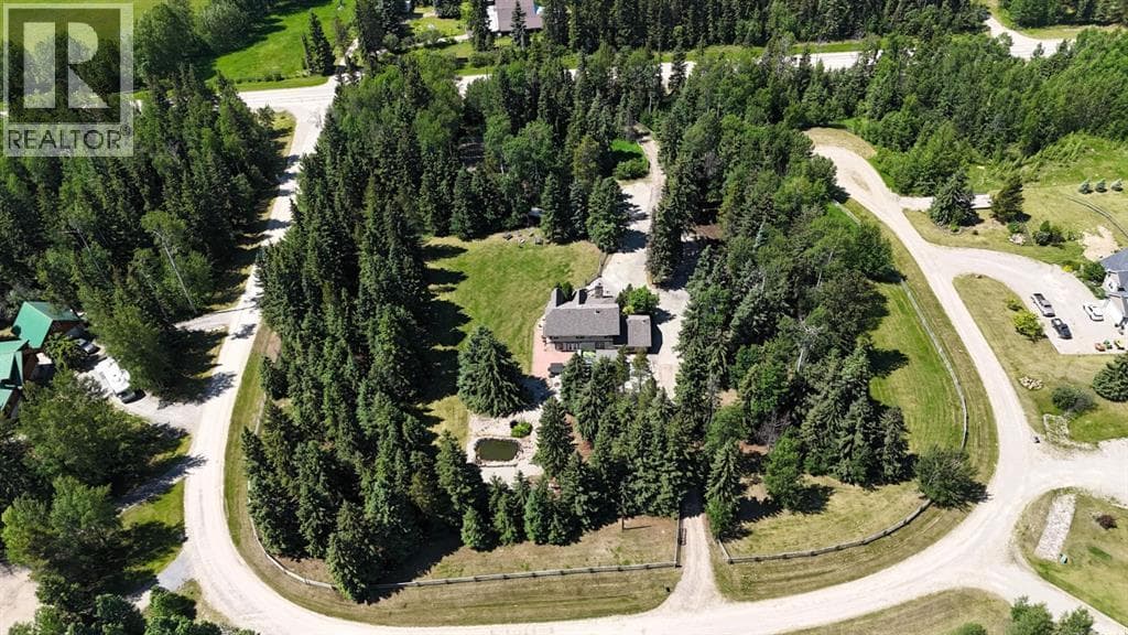 11 Bench Creek Estate