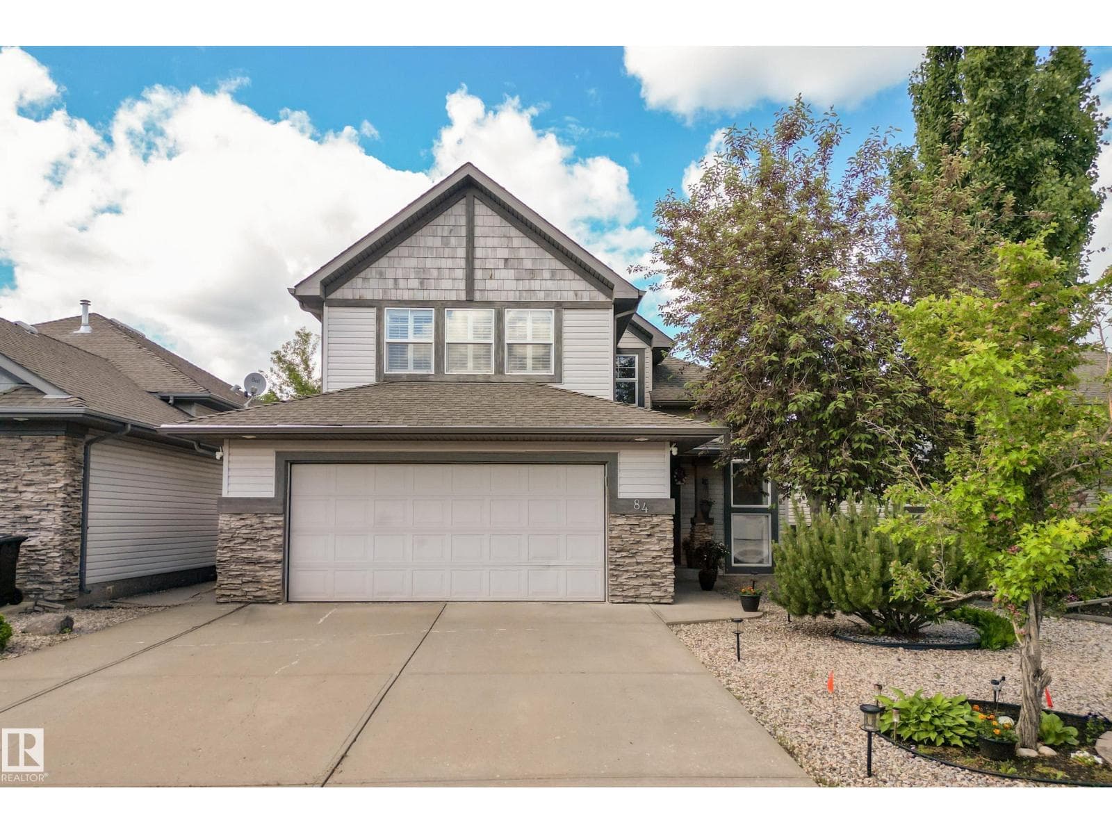 84 RIDGEHAVEN CR