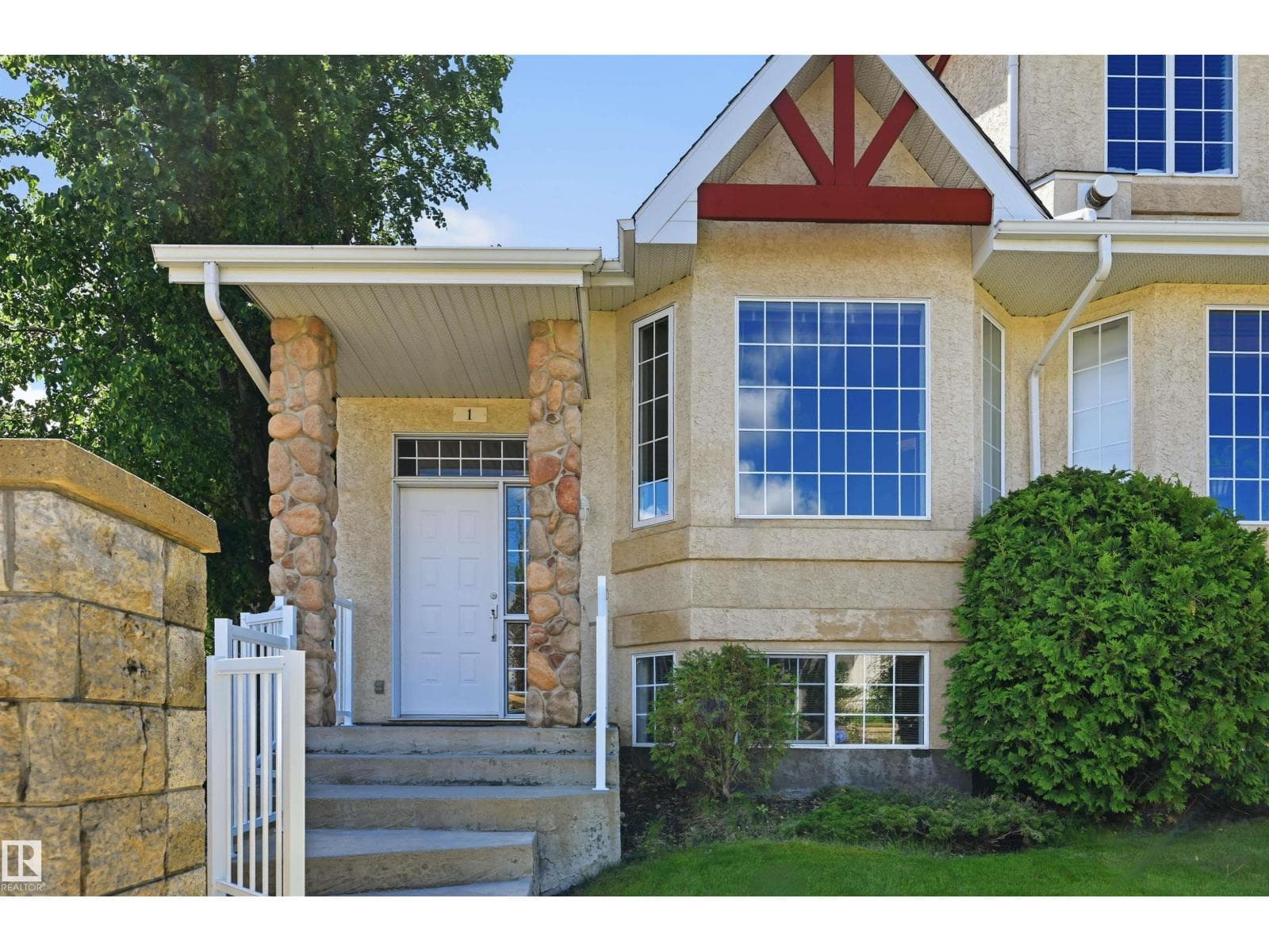 #1 303 LEGER WY NW — photo 3